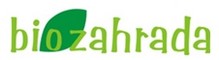 logo biozahrada